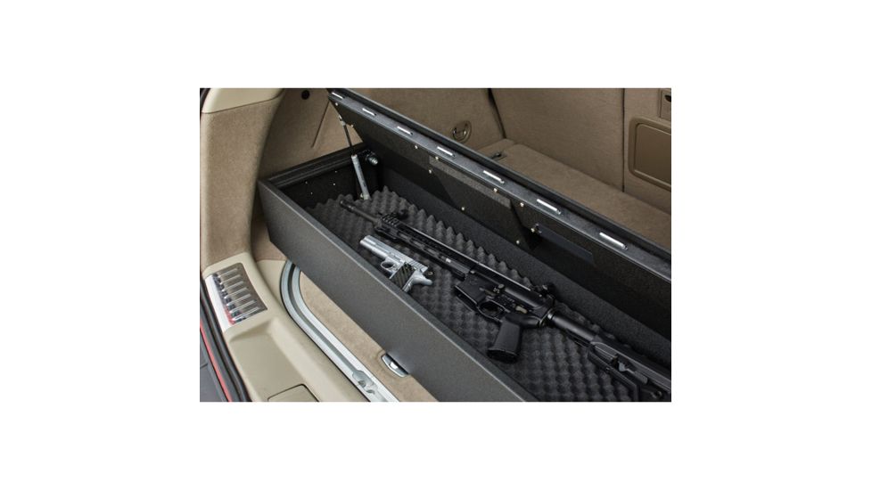 Hornady SnapSafe by Hornady Trunk Safe II 25 Off Free Shipping over 49!