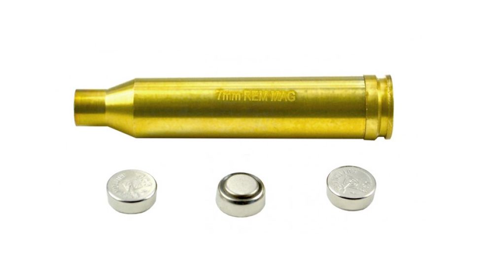 Sniper 7mm REM MAG Laser Bore Sights 33 Off Customer Rated Free