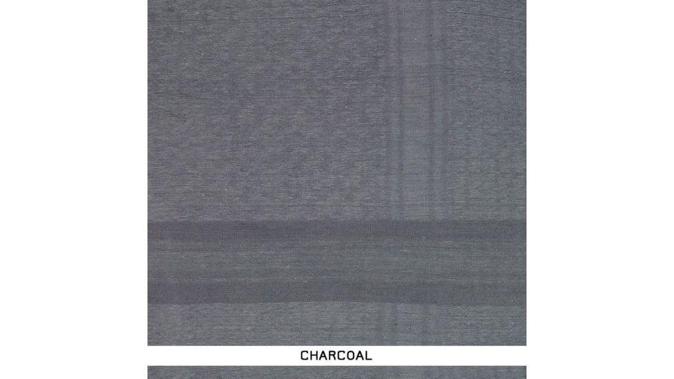 SnugPak Camcon Shemagh, Charcoal, 61014