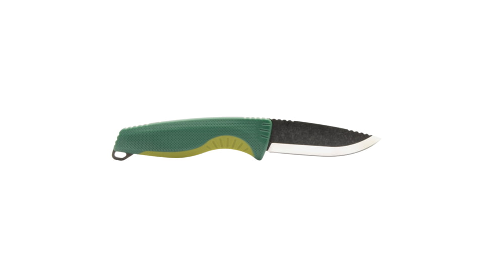 SOG Specialty Knives &amp; Tools Aegis FX Fixed Blade Knives, Forest/Moss Green, SOG-17-41-02-41