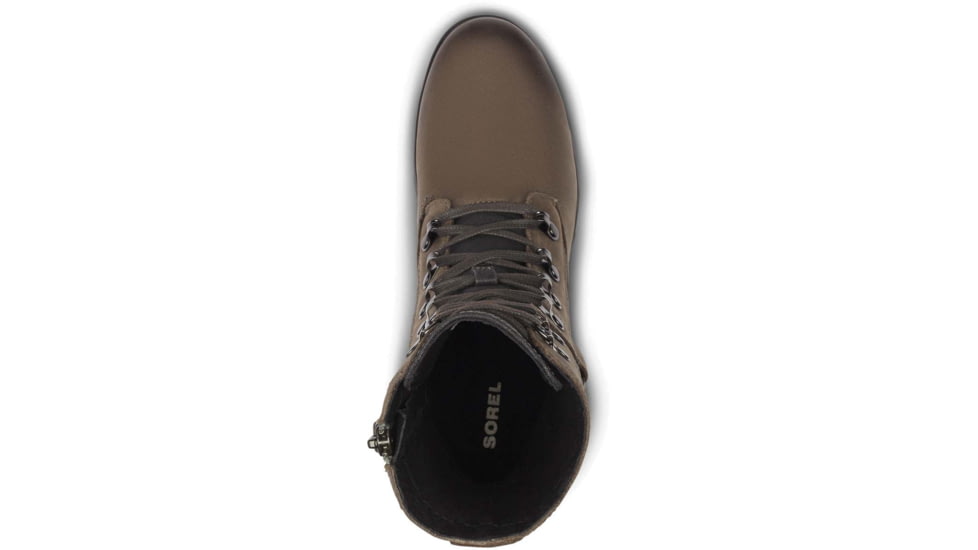 emelie conquest boot quarry