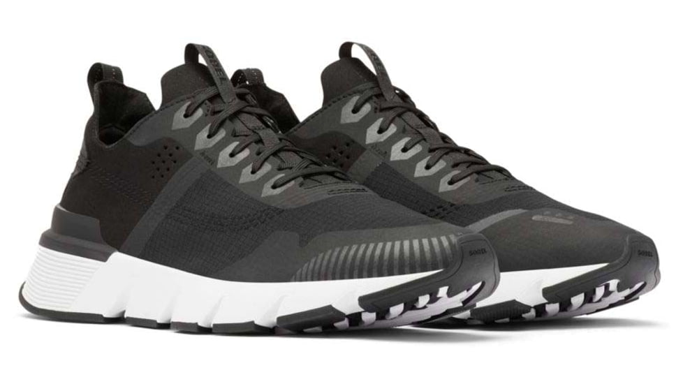 sorelkinetic rush mid wp boot men's
