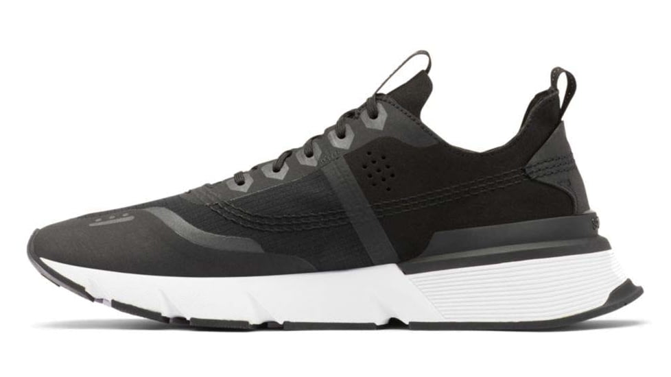 sorel kinetic rush ripstop sneaker