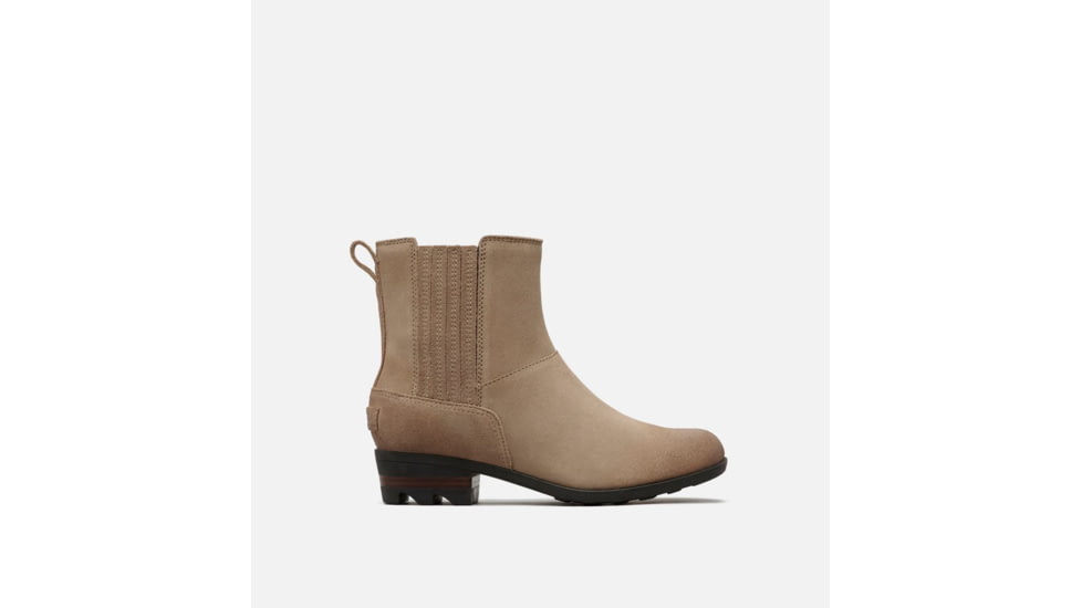 sorel lolla chelsea