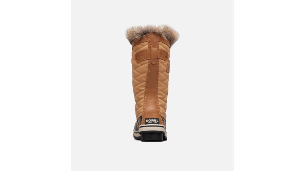 sorel tofino ii curry