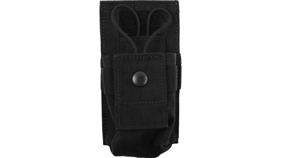 Specter Gear Belt Mounted Radio Pouch - Medium (Fits Motorola HT1000 ...