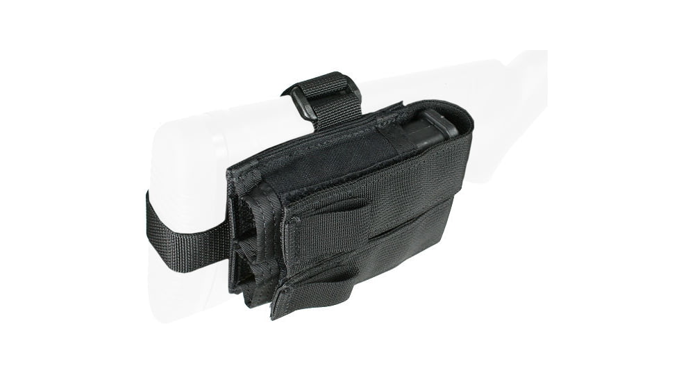 Specter Gear Buttstock Magazine Pouch, Ruger PC Carbine | Free Shipping ...