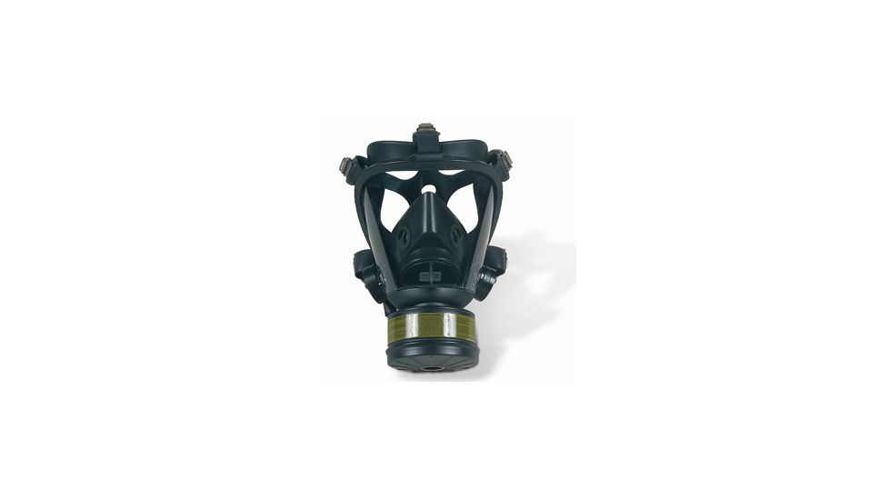 Honeywell Opti Fit Cbrn Gas Mask Sm Free Shipping Over 49 3389