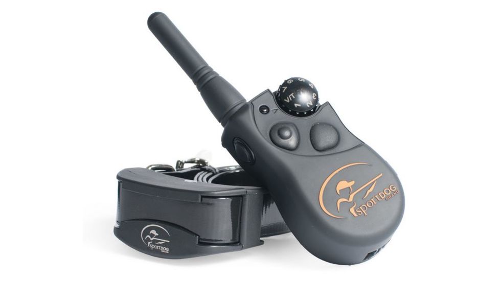 SportDOG FieldTrainer Stubborn ASeries 500 Yard Remote Trainer