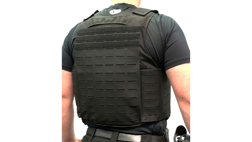 Stealth Armor Systems Hfras Optmized Carrier Patrol Vests Up To 15