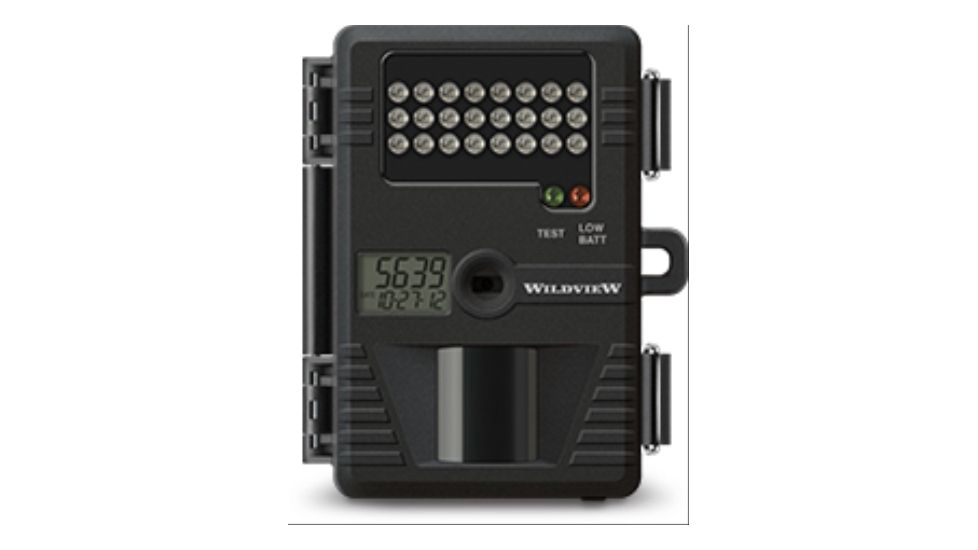 wildview stealth cam