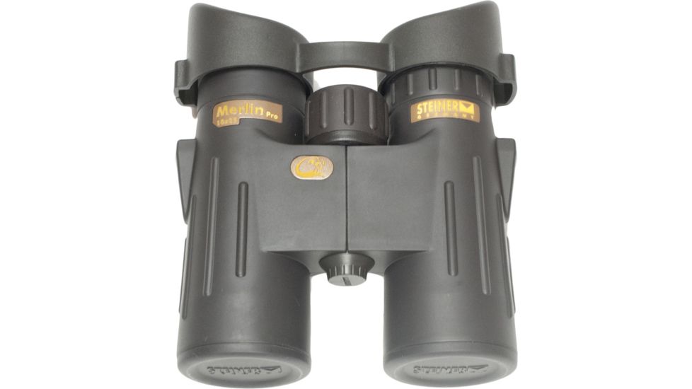 Steiner 10x32 Merlin Pro Binocular 4321