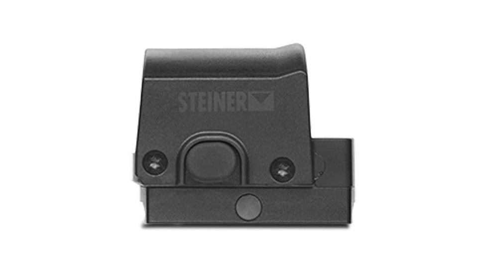 Steiner Micro Reflex Sight Universal, Black, 8700-U