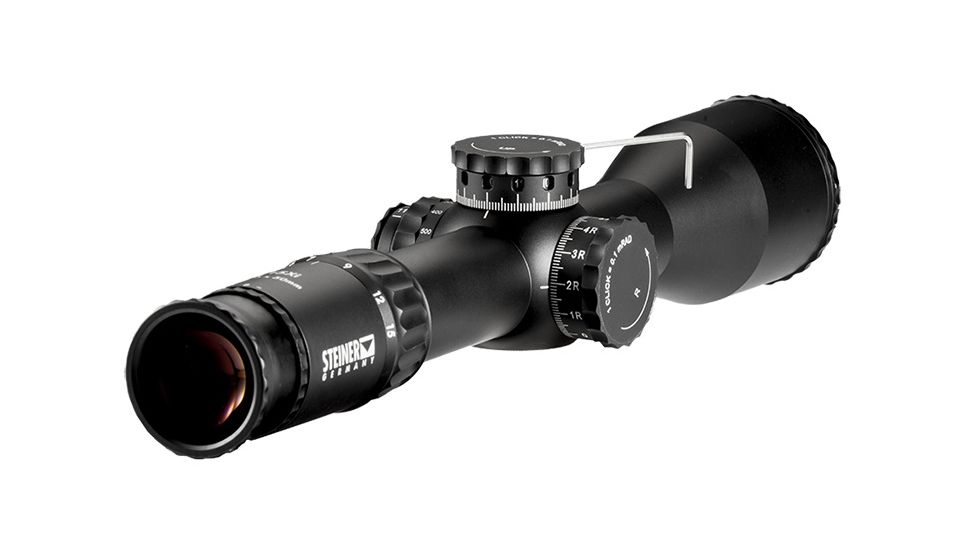 Steiner T5Xi 5-25x56mm SCR Reticle Scope | Up to 13% Off 4.4 Star ...