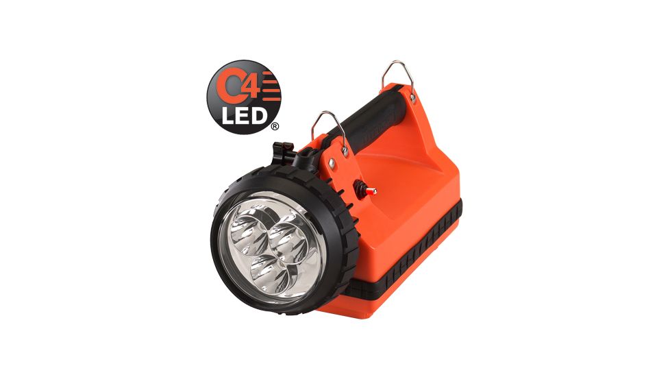 Streamlight E-Spot FireBox Rechargeable Lanterns 