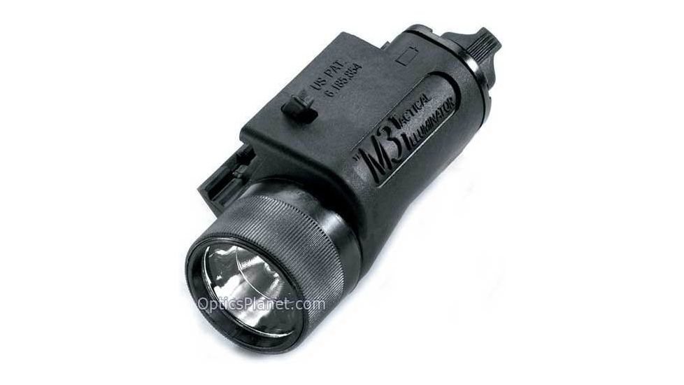 m1ms18 flashlight