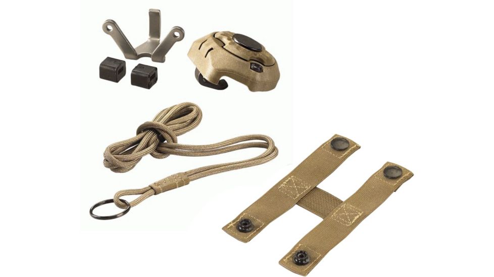 Streamlight Sidewinder EMount Accessory Kit 18 Off w/ Free Shipping