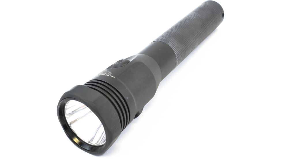 Streamlight Stinger HL LED Flashlight, 800 Lumens, w/o Charger, NiMH Battery, 75429