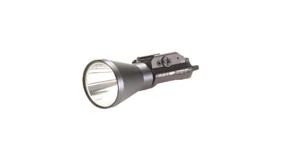 Streamlight TLR-1 HP Rail Mounted Tactical Flashlight 