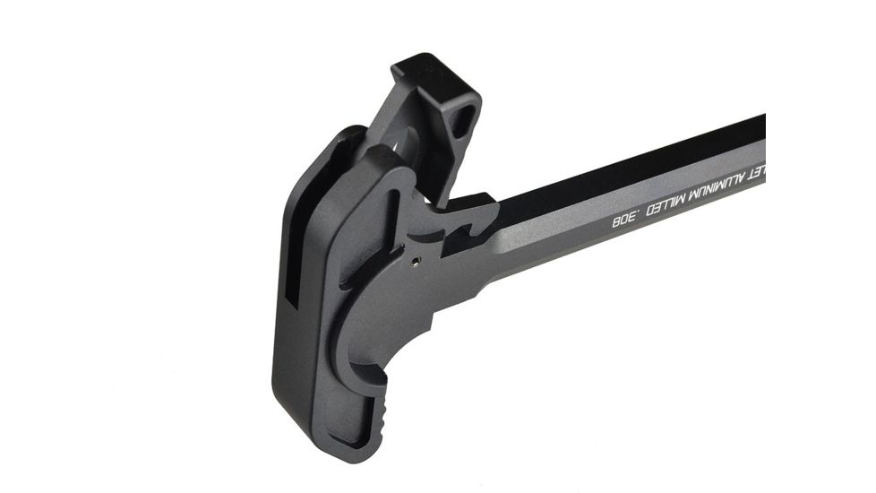 Charging handle