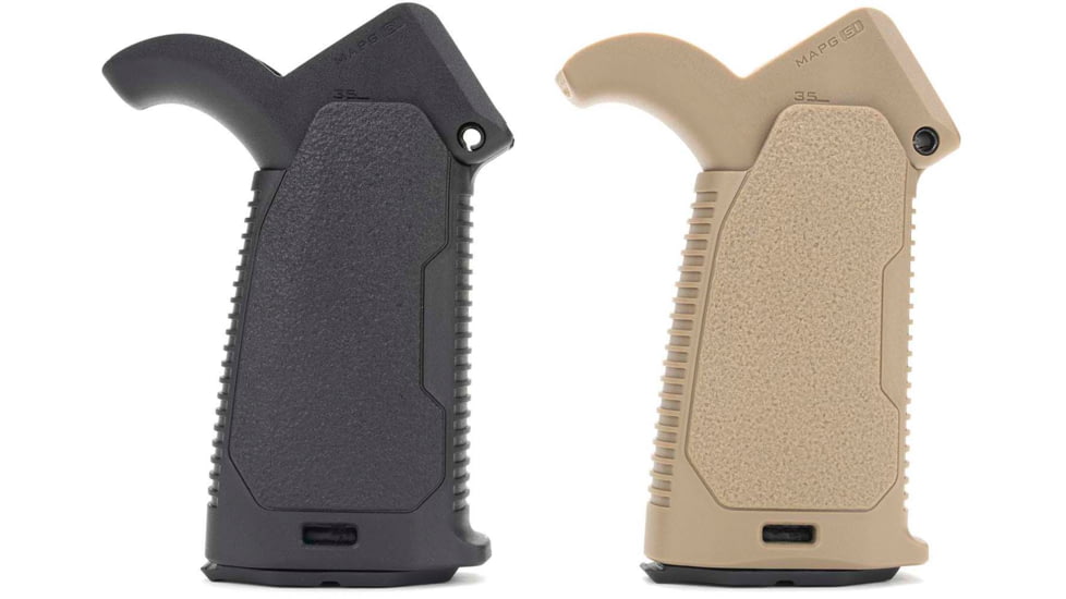 Strike Industries AR Multi-Angled Pistol Grip | Up to 12% Off Customer ...