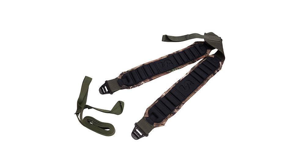 Summit Treestands Deluxe Backpack Straps Free Shipping over 49!