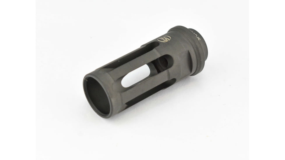 surefire closed tine fhash hiser