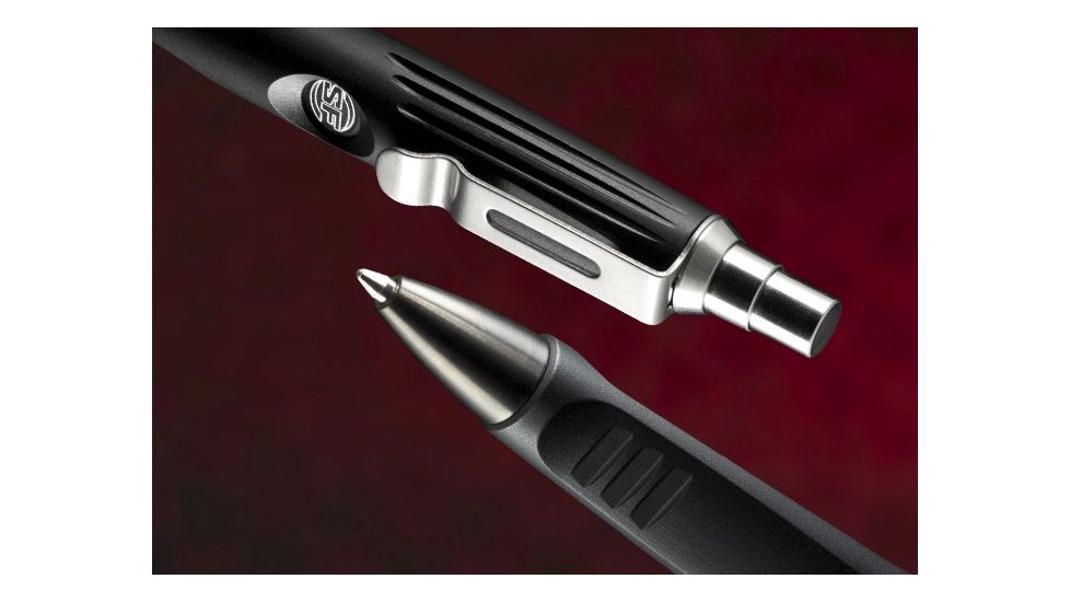 SureFire Pen IV Writing Pen - Black EWP-04-BK