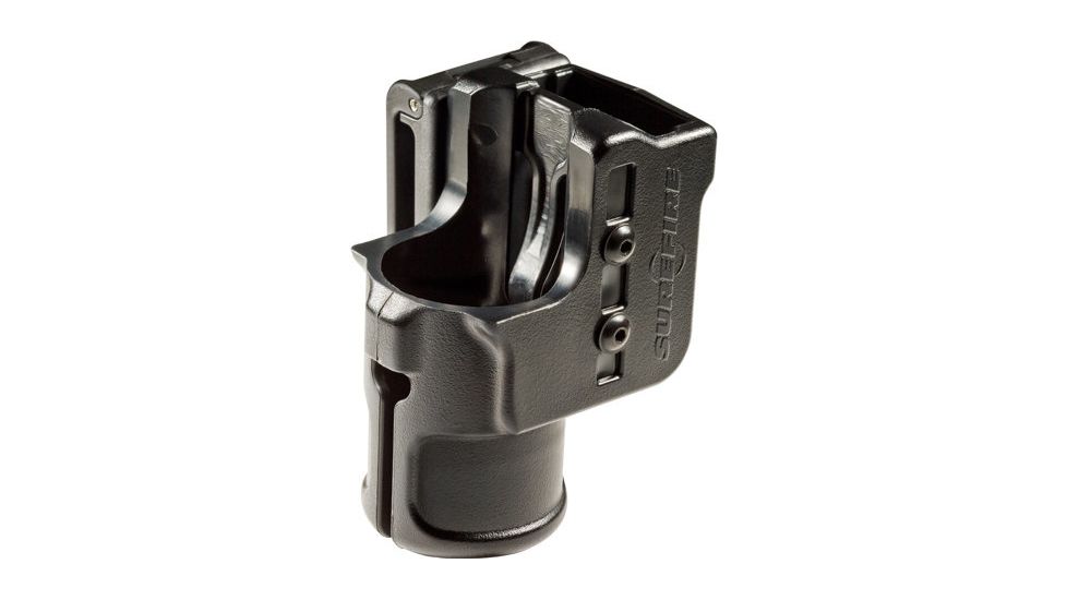 SureFire V85A Polymer Speed Holster for SureFire Flashlights w/ 1.25in