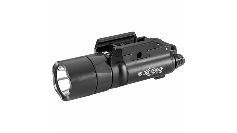 SureFire X300 Turbo LED Thumb Screw Rail Mount Handgun Weapon Light | w ...