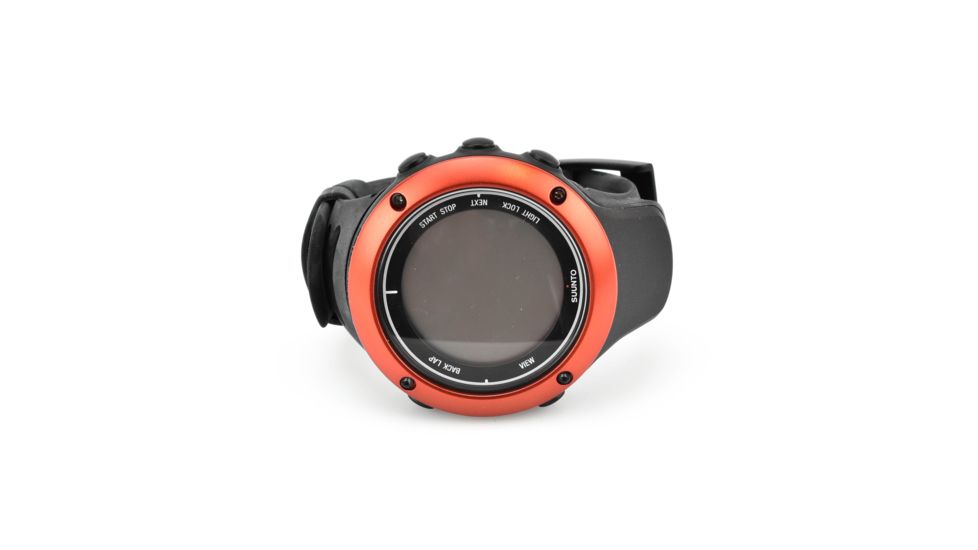 suunto ambit2 s graphite