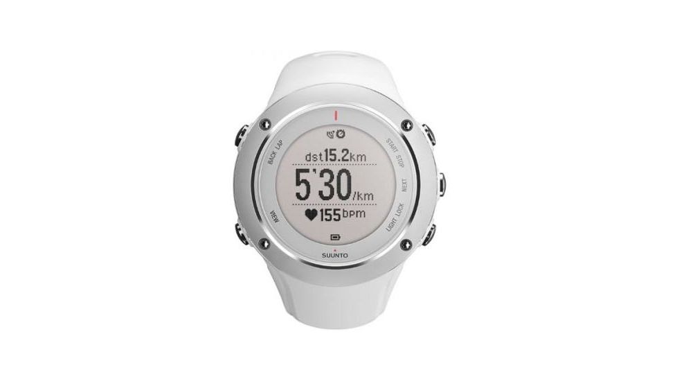 suunto ambit2 s graphite