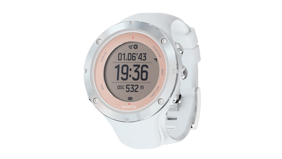 suunto ambit3 size