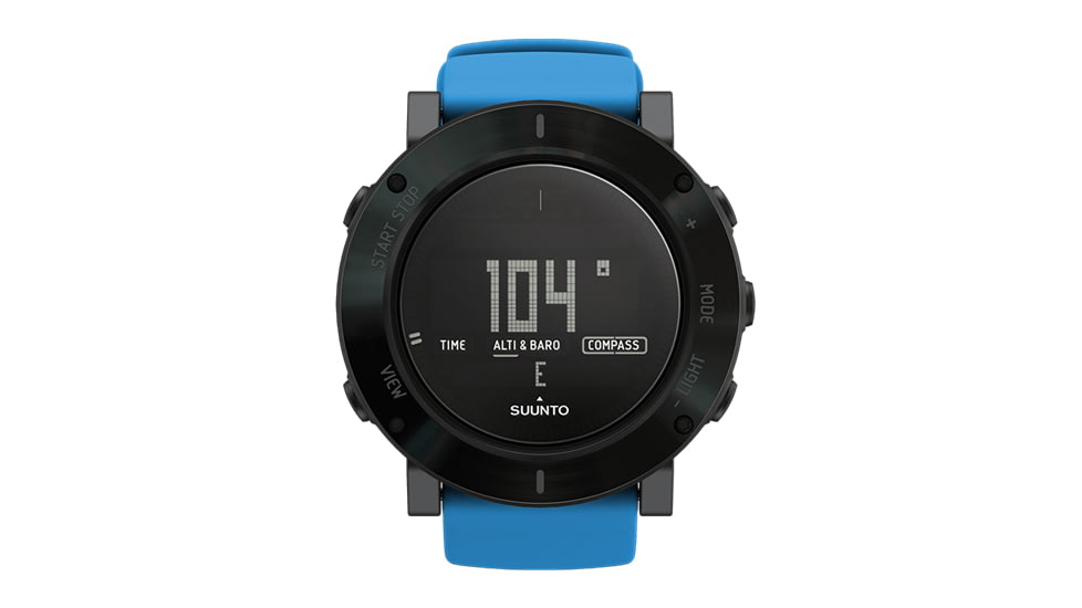 suunto core abc