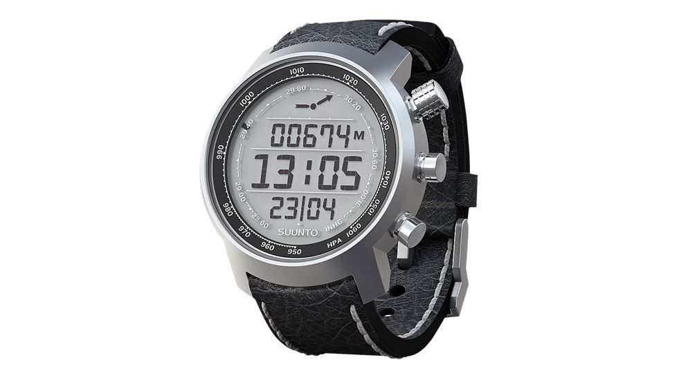 suunto elementum terra altimeter watch