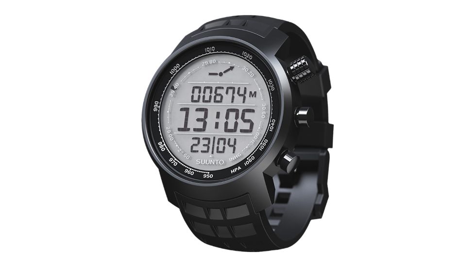 suunto elementum terra altimeter watch
