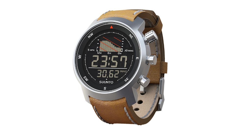 suunto ventus elementum