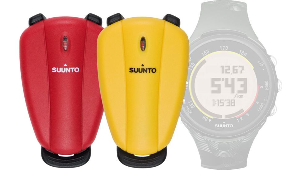 suunto track pod