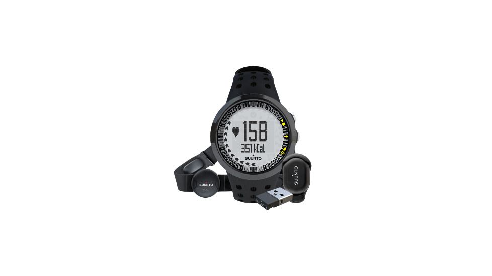 suunto m5 running pack
