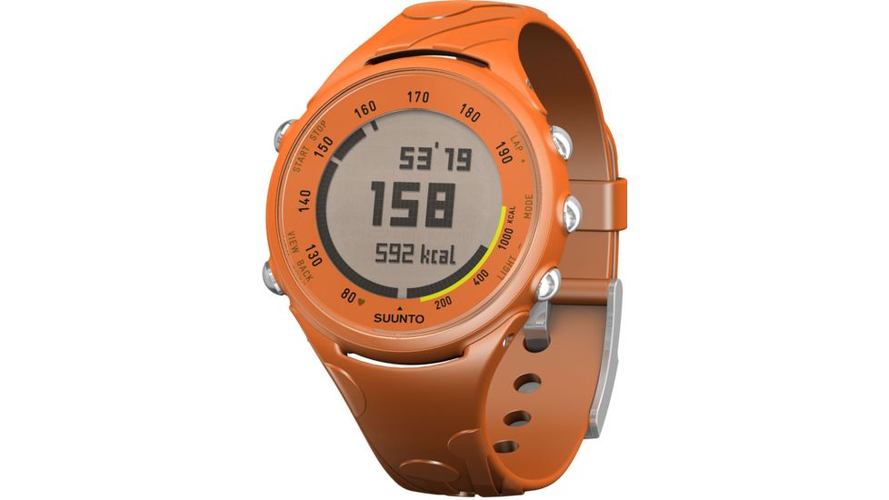 suunto t1c strap