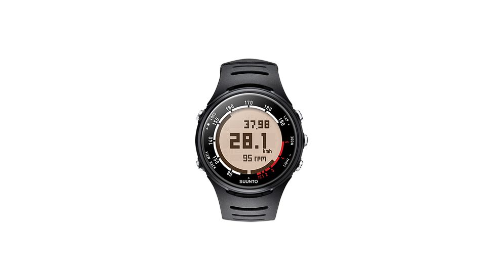 suunto pedometer