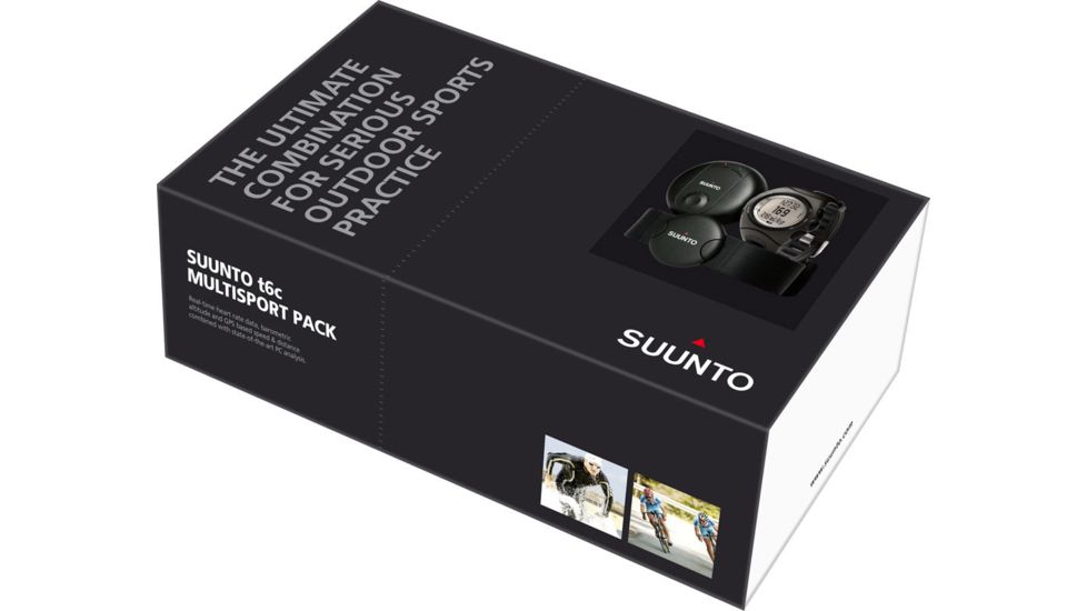 suunto t6c