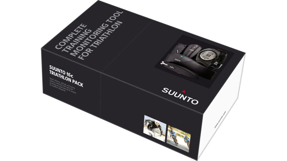 suunto t6c