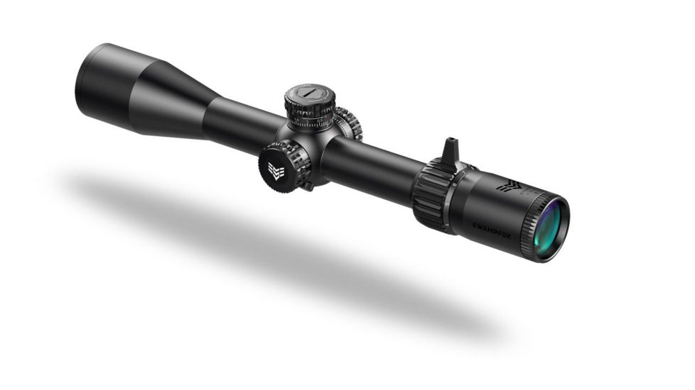 Best FFP scope under 300 