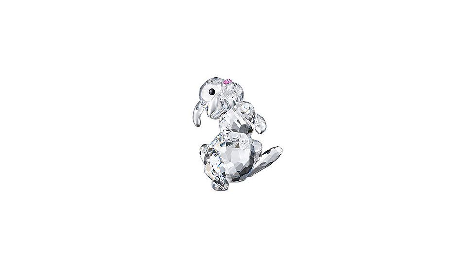 swarovski thumper figurine