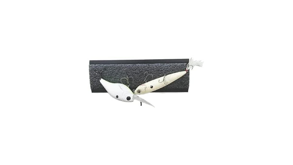 foam lure holder