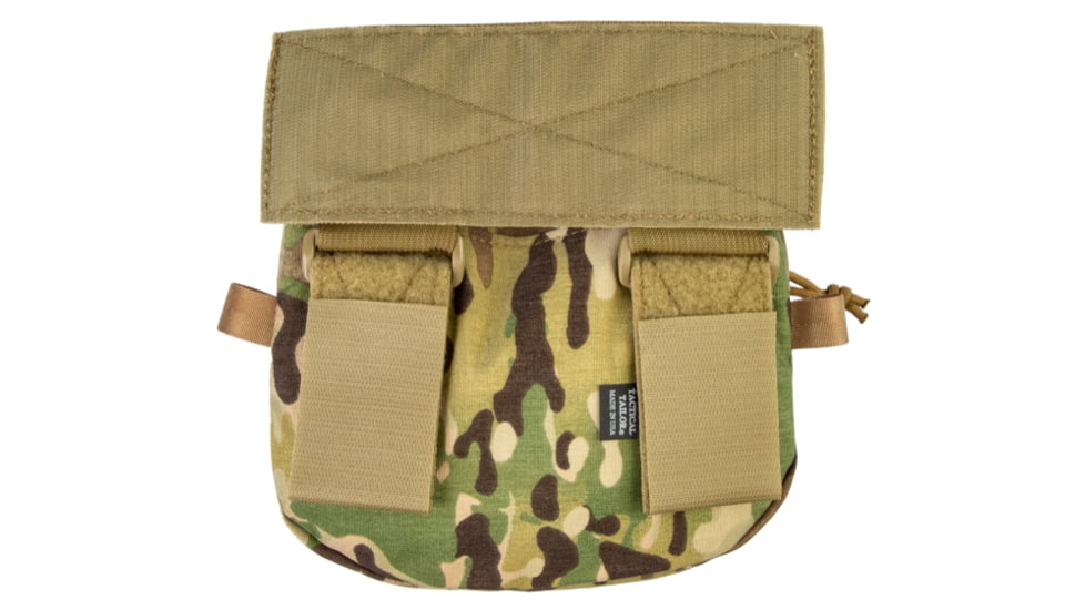 Tactical Tailor Plate Carrier Lower Accessory Pouch Up to 3.86 Off 5