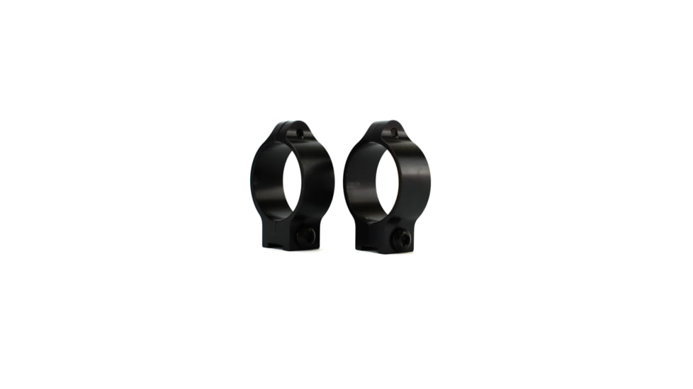 Talley 30CZRL 30mm Rimfire Rings for CZ 452 European, 455, 512, 513 11mm dovetail setup, Low, Blued, 30mm 30CZRL