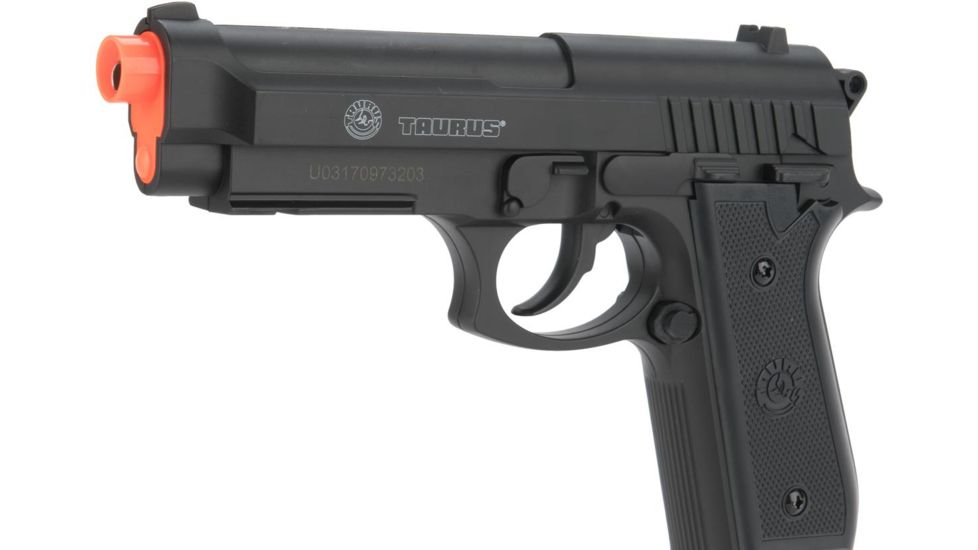 Taurus pt92