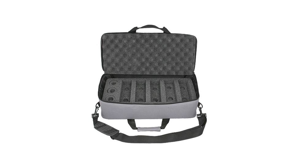 Televue Telescope Ethos Eyepiece Carry Bag 4.5 Star Rating Free